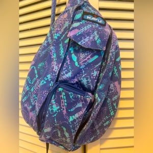 KAVU Rope Sling Bag